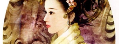 解忧公主简介,解忧公主一生嫁过几次?_汉朝历史 菊江历史网