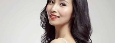 杨凯淳【中国内地女演员】 – 人物百科