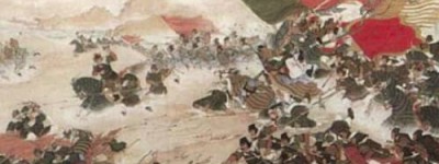 揭秘：古代历史上死法最窝囊的皇帝是谁？_帝王野史 菊江历史网