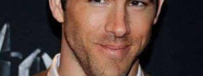 瑞安·雷诺兹【加拿大男演员】 – 人物百科