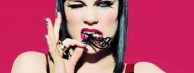 Jessie J【英国流行女歌手、词曲创作者】 – 人物百科