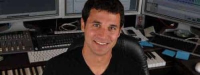 拉民·贾瓦迪【德籍伊朗作曲家】 – 人物百科