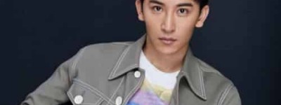 谭佑铭【曾用名谭杰希，中国内地男歌手、演员、主持人】 – 人物百科