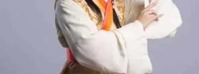 孙智君【中国国家一级女演员】 – 人物百科