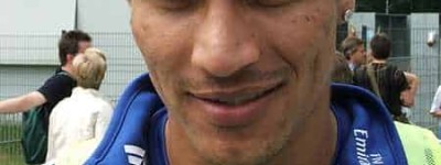 何塞·保罗·格雷罗【秘鲁足球运动员，前锋】 – 人物百科