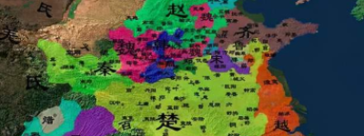 秦国和楚国围绕河西之地进行过几次战役？结局是怎样的？_古代战争 菊江历史网