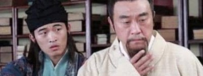 朱元璋请大臣吃饭，刘伯温看到菜后吓了一跳_帝王野史 菊江历史网