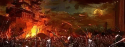 探索虎牢关之战的具体过程，李世民采取了哪些行动？_古代战争 菊江历史网