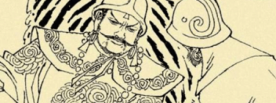 蒙军侵宋，他私自割让了土地回去还能受封？大宋就是这么败的！_稗官野史 菊江历史网