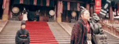 在古代人们是如何穿衣的？有何讲究_汉朝历史 菊江历史网