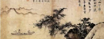 朱德润【中国元代画家，诗人】 – 人物百科
