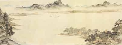 文伯仁【明代画家，擅长山水画，人物画】 – 人物百科