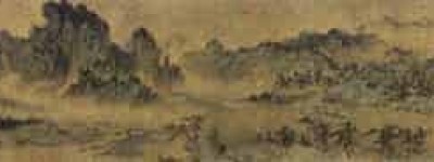 商琦【元代画家，商挺之子】 – 人物百科