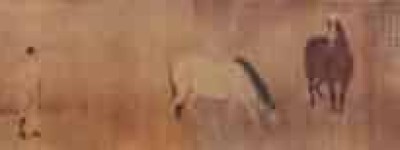 任仁发【元代官员、水利家、画家】 – 人物百科