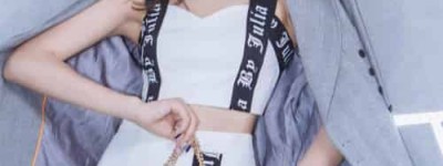 麦迪娜【原名买地娜·买买提，中国内地女演员】 – 人物百科