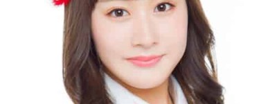 加藤美南【日本女歌手、模特，前日本女子组合NGT48一期生成员】 – 人物百科
