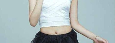 李杨璐【中国大陆女歌手、演员】 – 人物百科