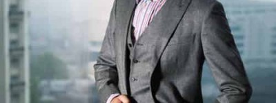 胡军【中国内地男演员】 – 人物百科