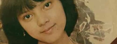 露云娜【菲律宾女歌手,Talent Quest 的冠军】 – 人物百科