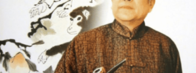 范曾【中国当代大儒、思想家、国学大师、书画巨匠、文学家、诗人】 – 人物百科