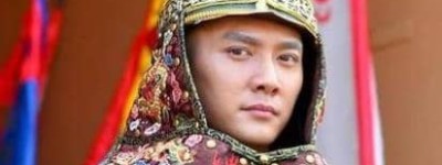 清朝分封了四位藩王，没造反的是哪位？_清朝历史 菊江历史网