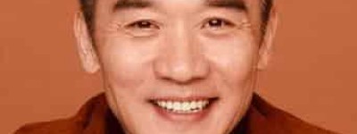 黄志忠【中国内地男演员】 – 人物百科
