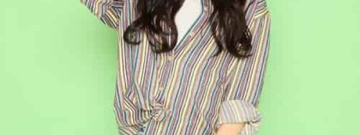 白间美瑠【日本女歌手、演员、女子团体NMB48一期生，Team M成员】 – 人物百科