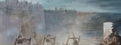 唐平萧铣之战在怎样的背景下爆发？具体经过是怎样的？_古代战争 菊江历史网