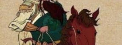 关羽兵败的时候，附近的马超为何没来增援？_三国历史 菊江历史网