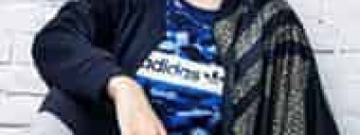 姬天语【华语相声女演员、模特】 – 人物百科