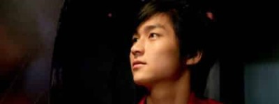 沈人杰【中国内地男歌手、演员】 – 人物百科