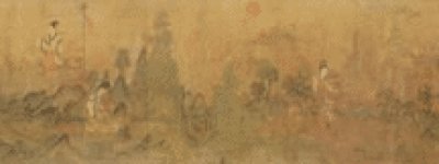 魏晋南北朝山水画赏析！魏晋南北朝山水画的宗旨是什么_民俗文化 菊江历史网