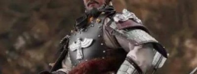 皇帝妃子被抢，获救时怀上仇人的孩子，最后被封为皇后_后宫秘史 菊江历史网