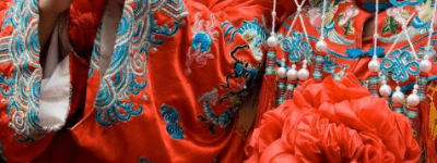 唐宋时期的婚礼习俗是怎样的，探索唐宋婚礼对六礼的继承和发展_民俗文化 菊江历史网