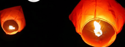 上元节是个什么节日，上元节习俗形成的过程是怎样的_民俗文化 菊江历史网