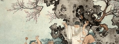 百善孝为先，二十四孝故事介绍之戏彩娱亲_民俗文化 菊江历史网