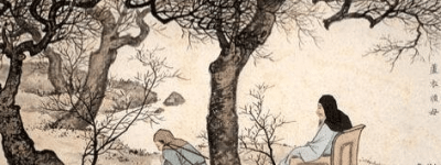 百善孝为先，二十四孝故事介绍之芦衣顺母_民俗文化 菊江历史网