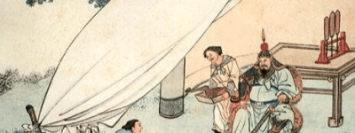 百善孝为先，二十四孝故事介绍之拾葚异器_民俗文化 菊江历史网