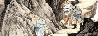 百善孝为先，二十四孝故事介绍之行佣供母_民俗文化 菊江历史网