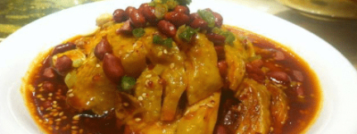 中国八大菜系分别是哪八大，他们各自的代表菜有哪些_民俗文化 菊江历史网