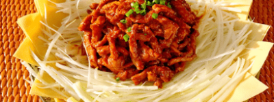 中国八大菜系为什么没有北京的京菜，背后有什么特殊的原因吗_民俗文化 菊江历史网