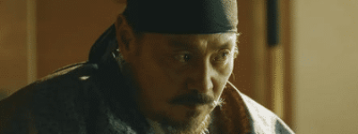 三十六计故事介绍：第十计笑里藏刀_民俗文化 菊江历史网