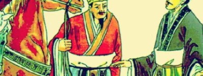 三十六计故事介绍：第十一计李代桃僵_民俗文化 菊江历史网