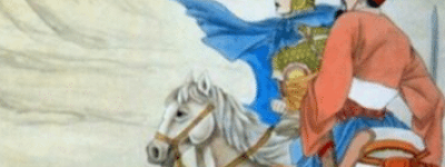 三十六计故事介绍：第十四计借尸还魂_民俗文化 菊江历史网