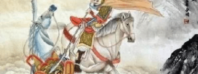 三十六计故事介绍：第十八计擒贼擒王_民俗文化 菊江历史网