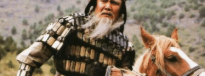 三十六计故事介绍：第三十计反客为主_民俗文化 菊江历史网