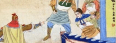 三十六计故事介绍：第二十六计指桑骂槐_民俗文化 菊江历史网