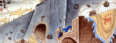 三十六计故事介绍：第二十二计关门捉贼_民俗文化 菊江历史网