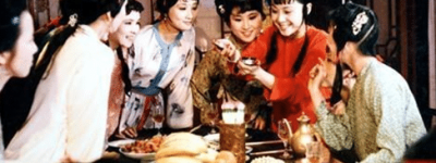 古代的酒桌文化是怎样的，古代酒桌上又有哪些酒席游戏呢_民俗文化 菊江历史网