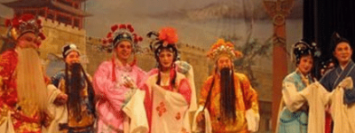 清代地方戏有哪些特点，清代戏曲是怎么发展的_民俗文化 菊江历史网